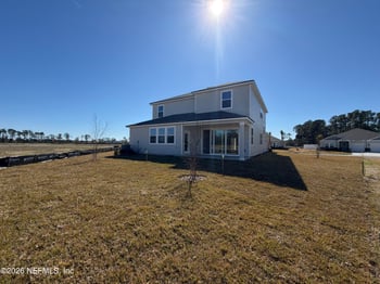 33 Orion Dr, Flagler Beach, FL 32126