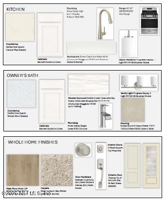 665 Windchime St, Yulee, FL 32097