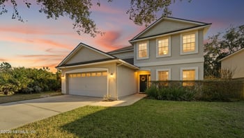 1341 River City St, St Augustine, FL 32092