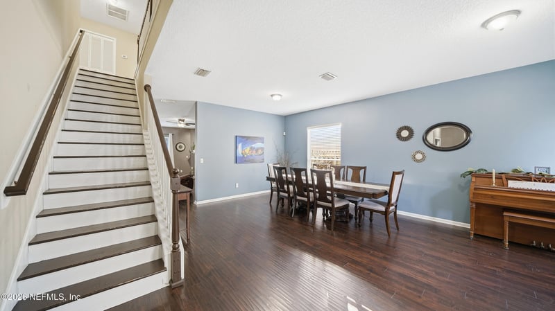 1341 River City St, St Augustine, FL 32092