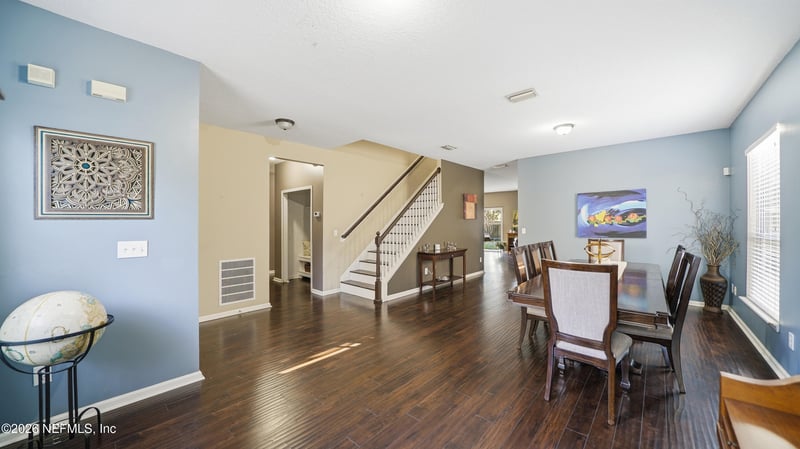 1341 River City St, St Augustine, FL 32092