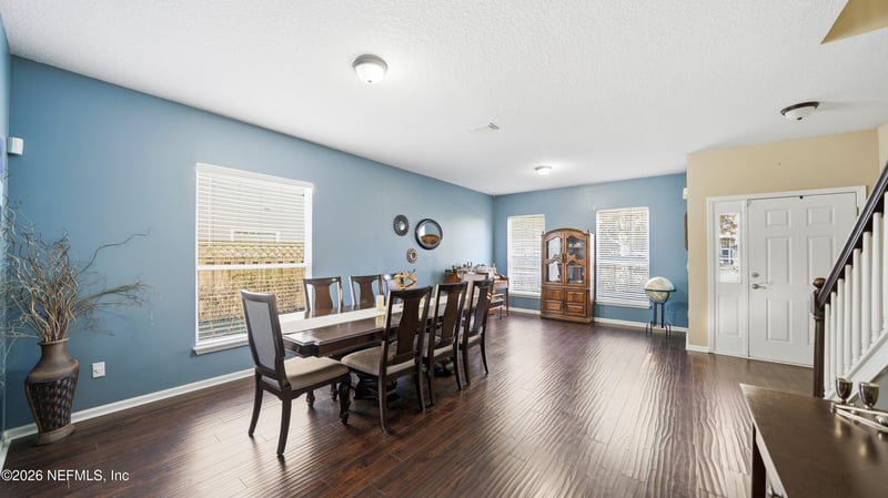 1341 River City St, St Augustine, FL 32092