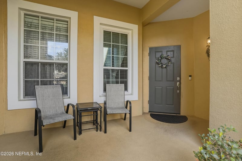 6626 Jefferson Garden Ct #14C, Jacksonville, FL 32258