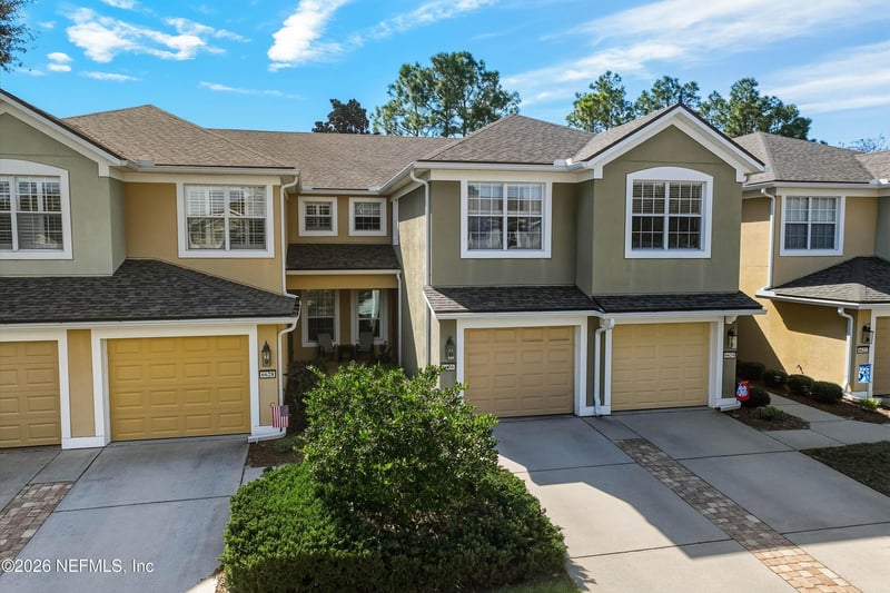 6626 Jefferson Garden Ct #14C, Jacksonville, FL 32258