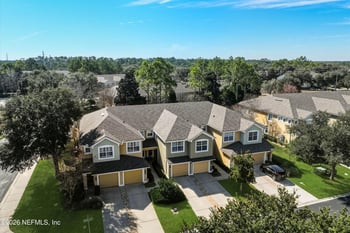 6626 Jefferson Garden Ct #14C, Jacksonville, FL 32258