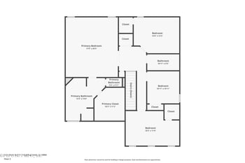 1341 River City St, St Augustine, FL 32092