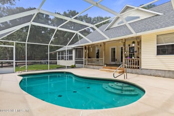 5011 John Anderson Hw, Flagler Beach, FL 32136