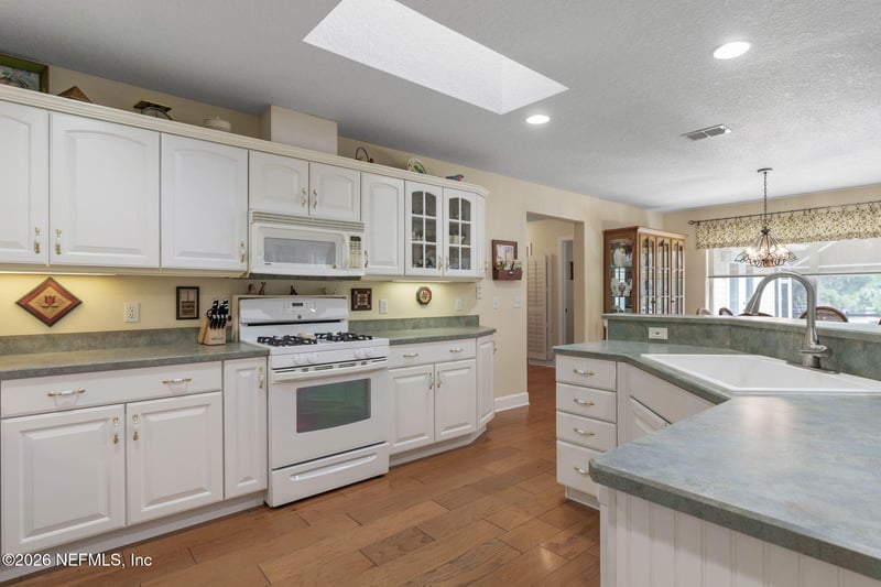 5011 John Anderson Hw, Flagler Beach, FL 32136