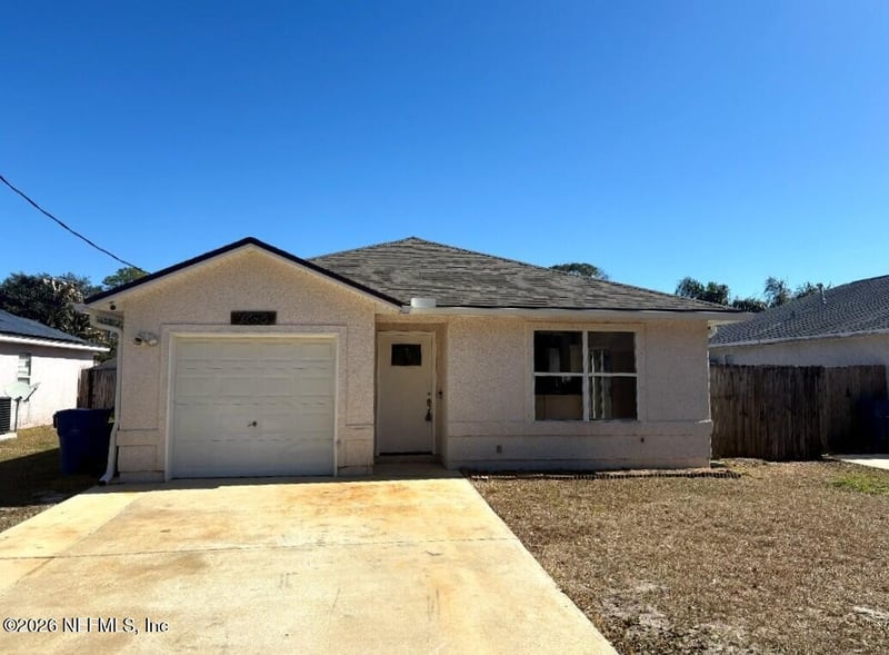 2898 10th St, St Augustine, FL 32084