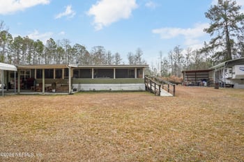 10697 County Road 127, Sanderson, FL 32087