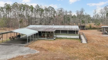 10697 County Road 127, Sanderson, FL 32087