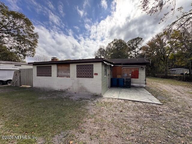 168 Franklin Ave, Jacksonville, FL 32218