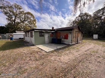 168 Franklin Ave, Jacksonville, FL 32218