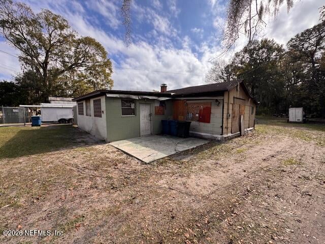 168 Franklin Ave, Jacksonville, FL 32218