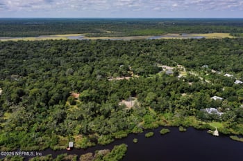 5011 John Anderson Hw, Flagler Beach, FL 32136