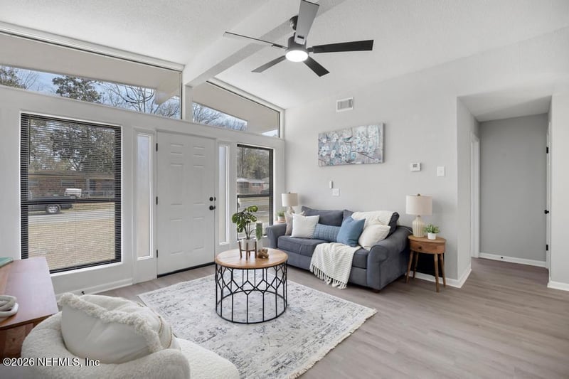 9606 Evesham Rd, Jacksonville, FL 32208