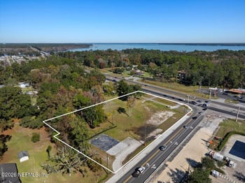 1456 Russell Rd, Green Cove Springs, FL 32043