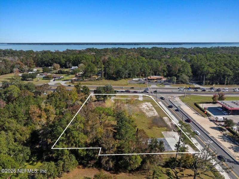 1456 Russell Rd, Green Cove Springs, FL 32043