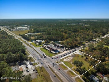 1456 Russell Rd, Green Cove Springs, FL 32043