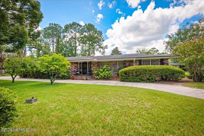3902 Moncrief Rd, Jacksonville, FL 32209