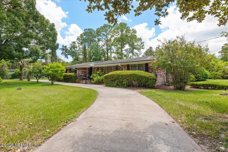 3902 Moncrief Rd, Jacksonville, FL 32209
