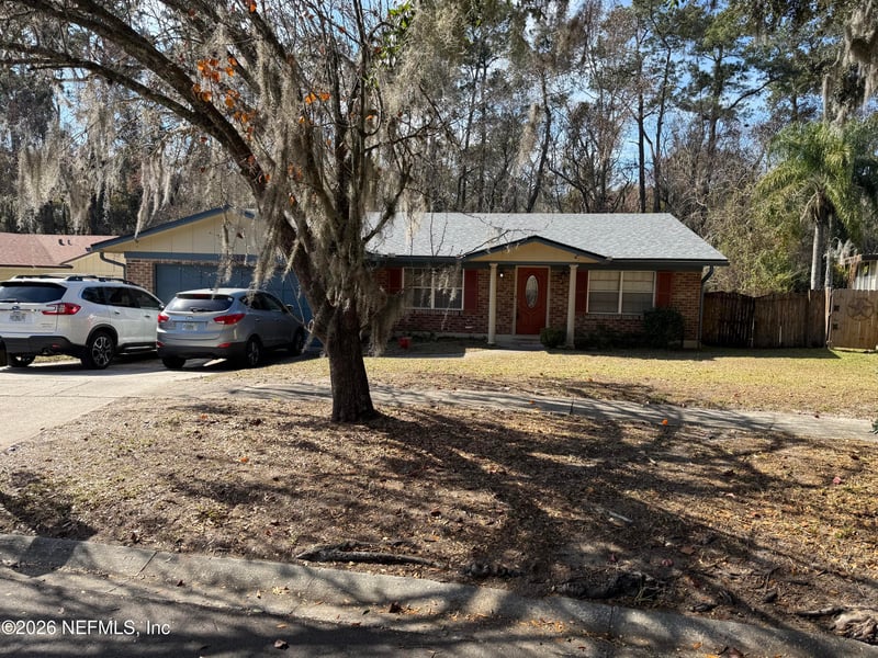 1116 Knoll Dr, Jacksonville, FL 32221