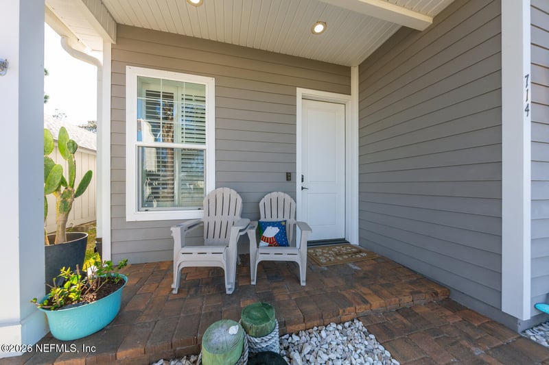 714 16th Ave, Jacksonville Beach, FL 32250