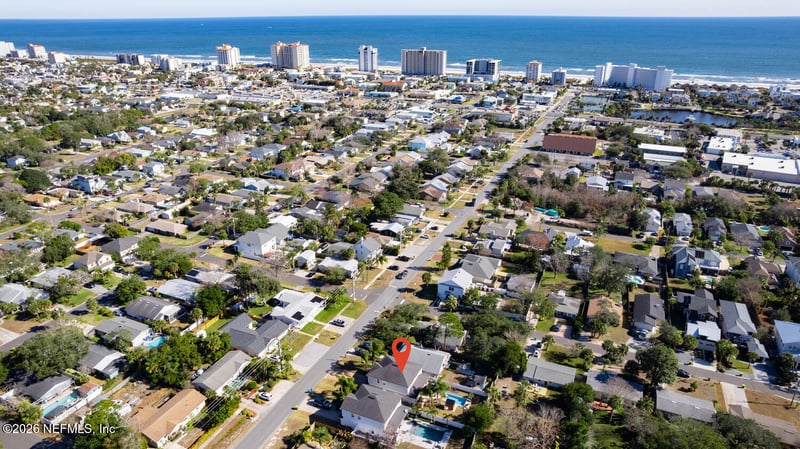 714 16th Ave, Jacksonville Beach, FL 32250