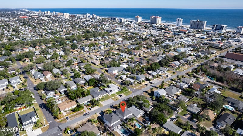 714 16th Ave, Jacksonville Beach, FL 32250