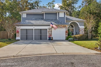 588 Reflection Cove Rd, Jacksonville, FL 32218