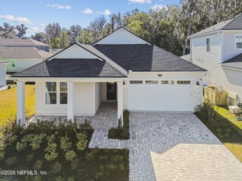 192 Oakmoss Dr, St Johns, FL 32259