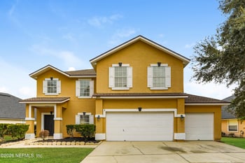 8603 Longford Dr, Jacksonville, FL 32244