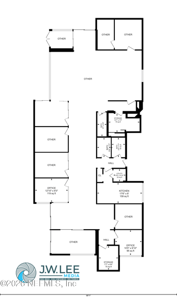 350 Summit St, Crescent, FL 32112