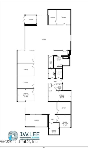 350 Summit St, Crescent, FL 32112