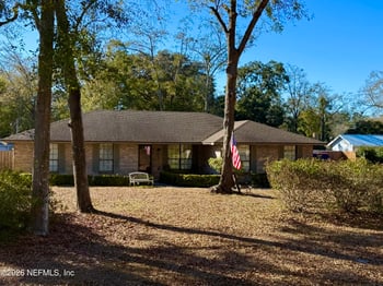 11166 Woodelm Dr, Jacksonville, FL 32218