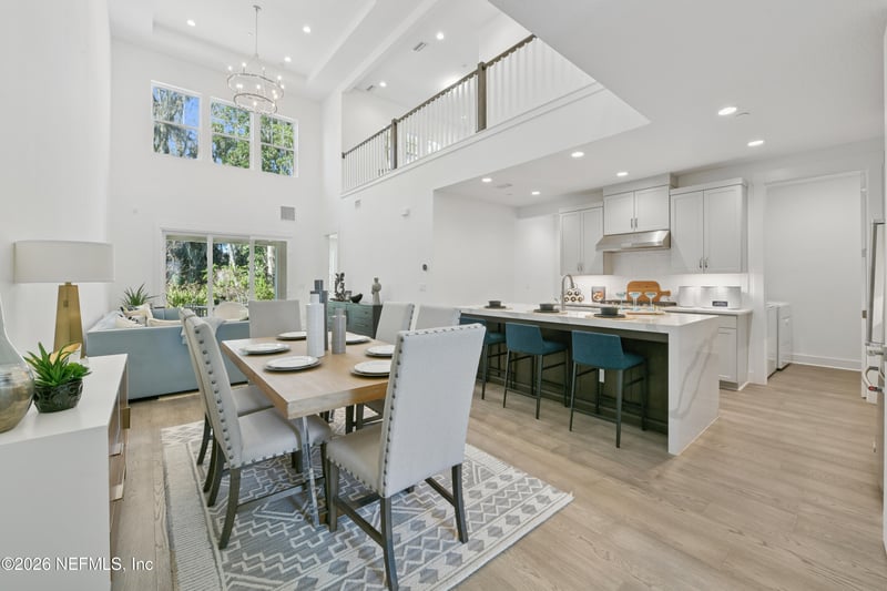 116 Arrowwood Dr, St Johns, FL 32259