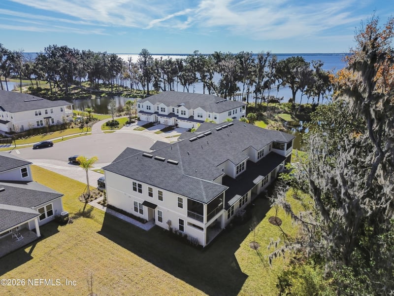 116 Arrowwood Dr, St Johns, FL 32259