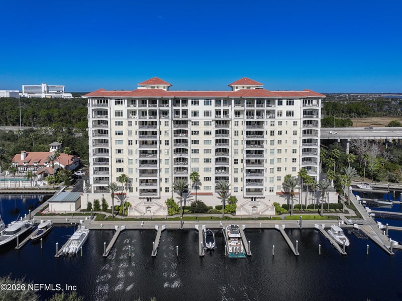 14402 Marina San Pablo Pl #604, Jacksonville, FL 32224
