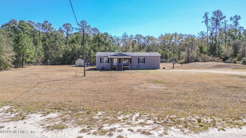 1579 Sharon Ln, Middleburg, FL 32068
