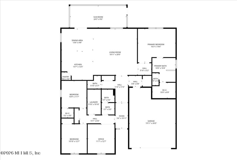 11251 Robert Masters Ct, Jacksonville, FL 32218