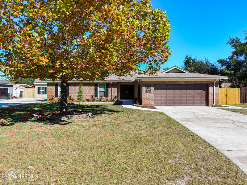 845 Maplewood Ln, Orange Park, FL 32065