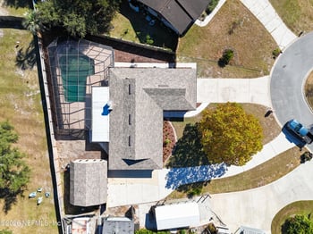 845 Maplewood Ln, Orange Park, FL 32065