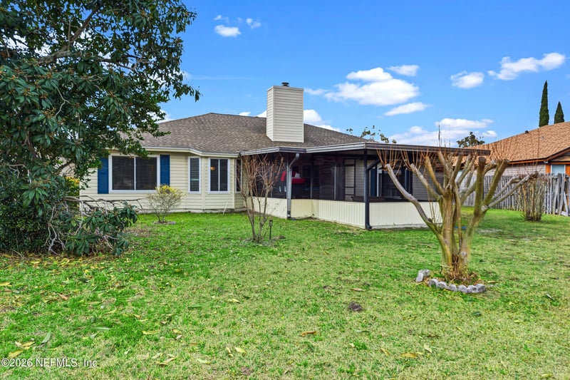 8497 Branchwater Dr, Jacksonville, FL 32244