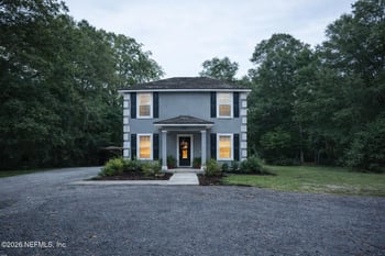 5876 Chestnut Rd, Macclenny, FL 32063