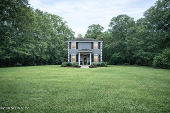 5876 Chestnut Rd, Macclenny, FL 32063