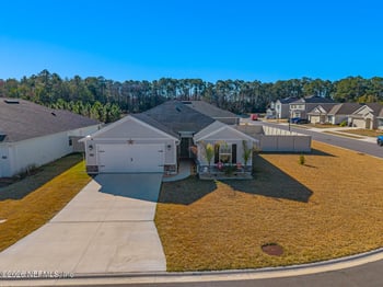 402 Red Dahlia Ln, Jacksonville, FL 32218
