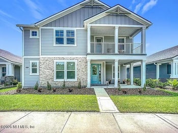 902 Orange Branch Trl, St Johns, FL 32259