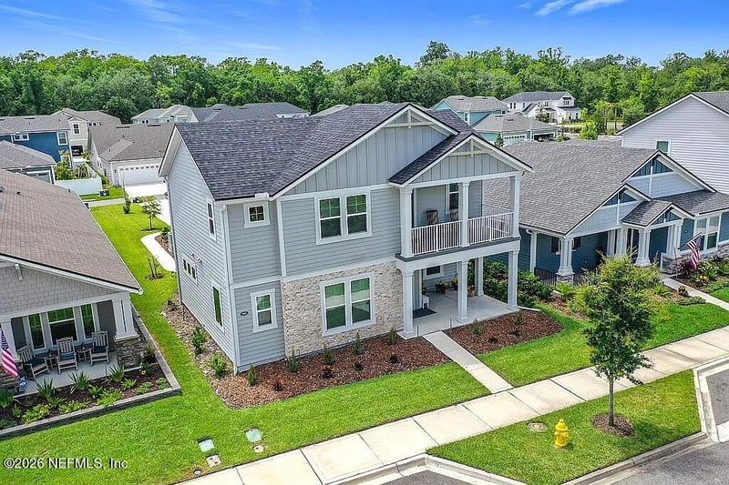 902 Orange Branch Trl, St Johns, FL 32259