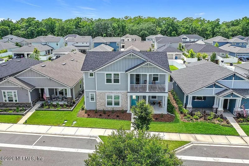 902 Orange Branch Trl, St Johns, FL 32259