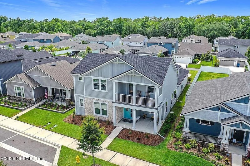 902 Orange Branch Trl, St Johns, FL 32259